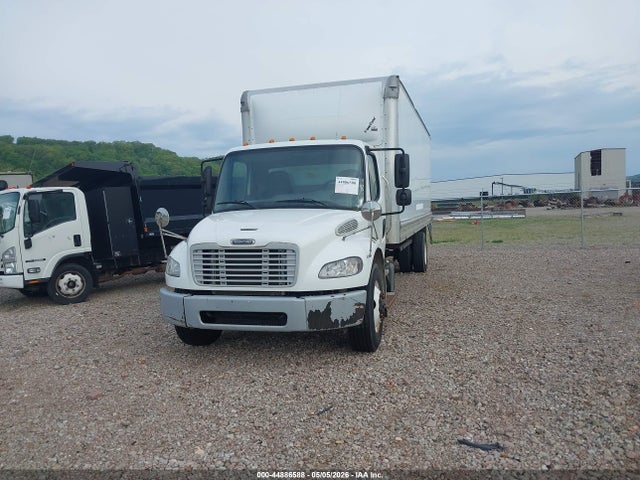 Freightliner M2 106 Medium Duty