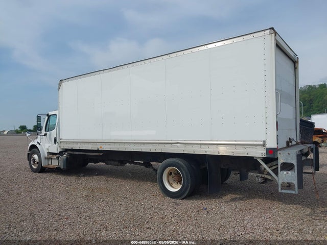 Freightliner M2 106 Medium Duty