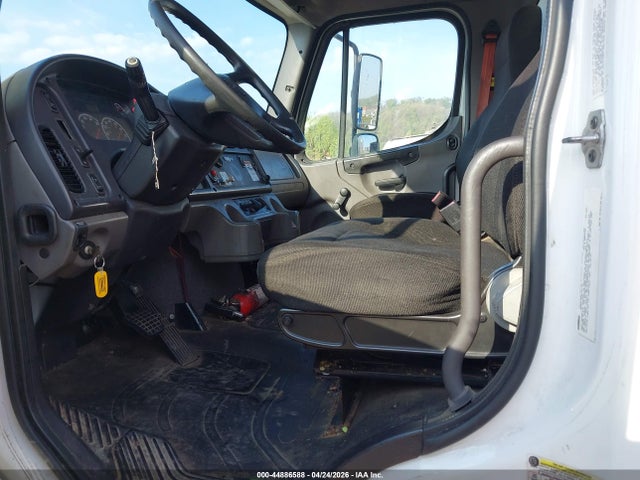 Freightliner M2 106 Medium Duty