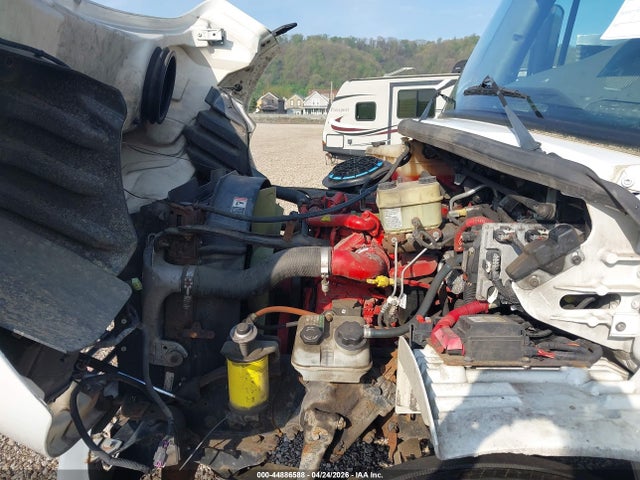 Freightliner M2 106 Medium Duty