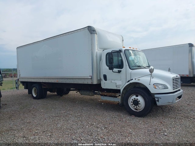 Freightliner M2 106 Medium Duty