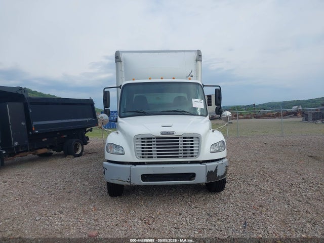 Freightliner M2 106 Medium Duty