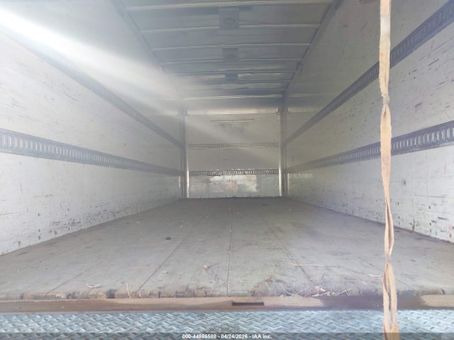 Freightliner M2 106 Medium Duty
