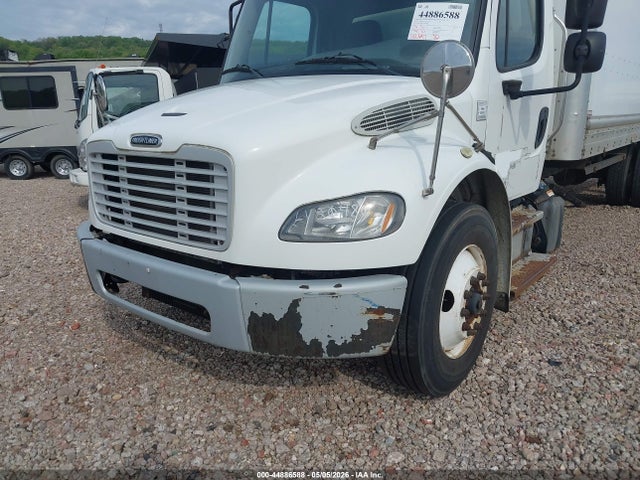 Freightliner M2 106 Medium Duty