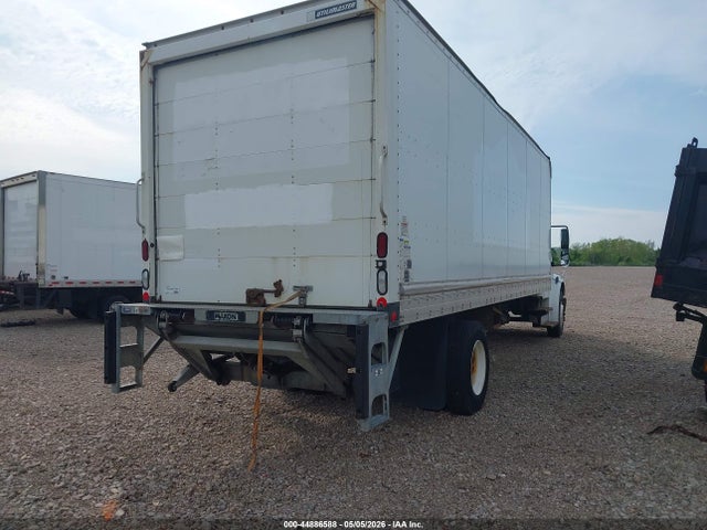 Freightliner M2 106 Medium Duty