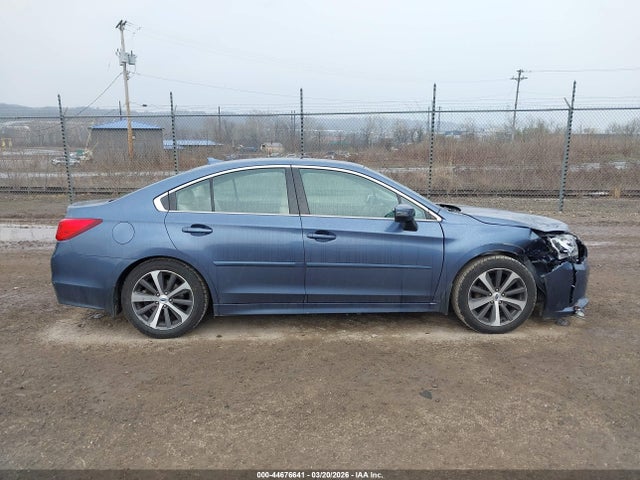 Subaru Legacy 2.5i Limited