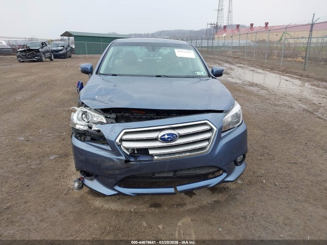 Subaru Legacy 2.5i Limited
