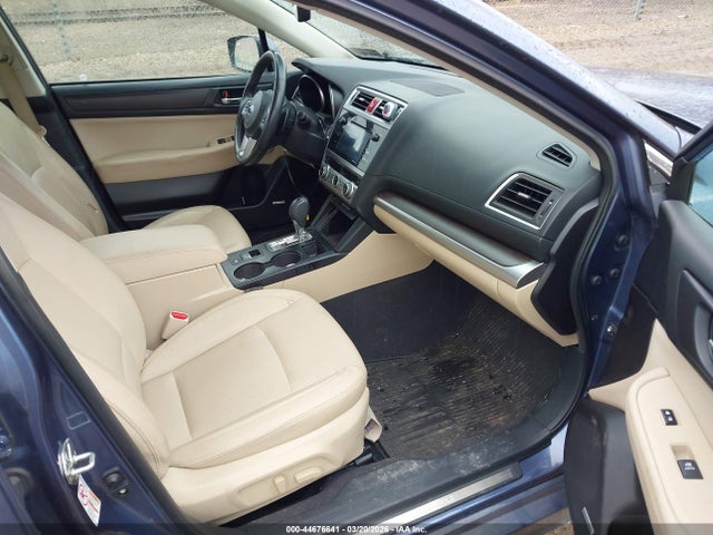 Subaru Legacy 2.5i Limited