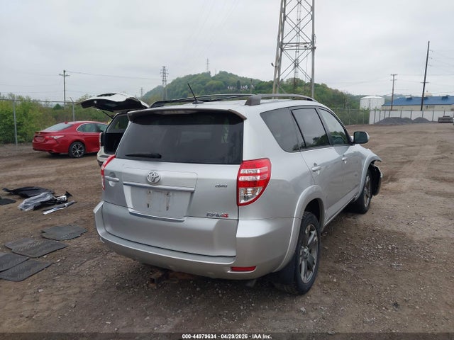 Toyota RAV4 Sport