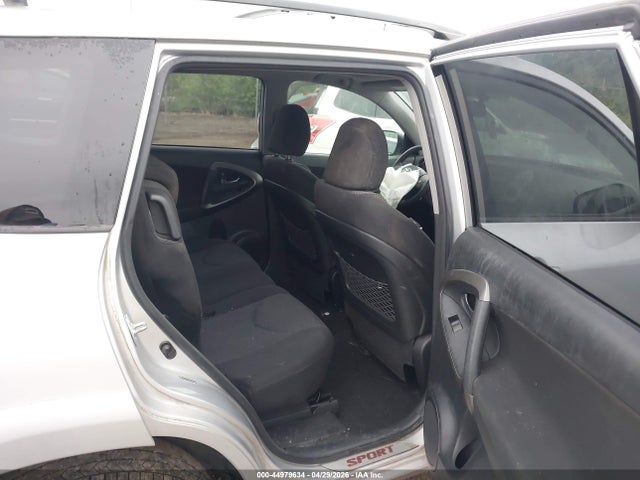 Toyota RAV4 Sport
