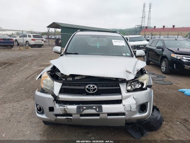 Toyota RAV4 Sport
