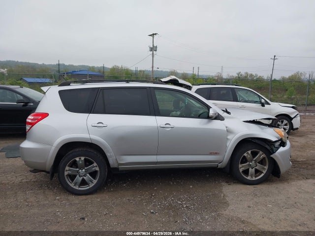 Toyota RAV4 Sport