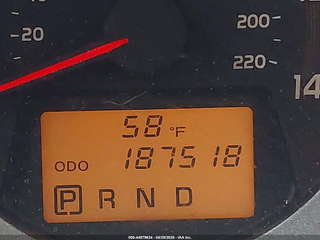 Toyota RAV4 Sport