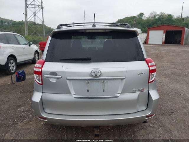 Toyota RAV4 Sport
