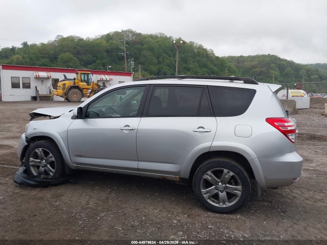 Toyota RAV4 Sport