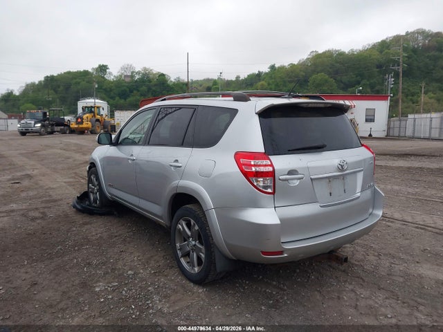 Toyota RAV4 Sport