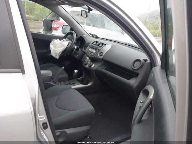 Toyota RAV4 Sport