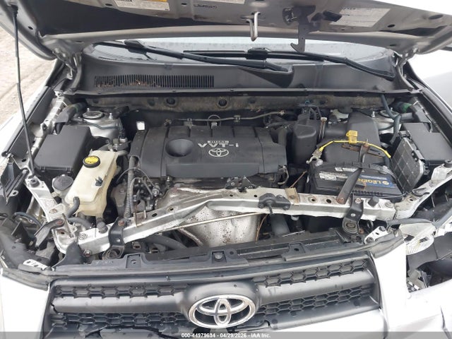 Toyota RAV4 Sport
