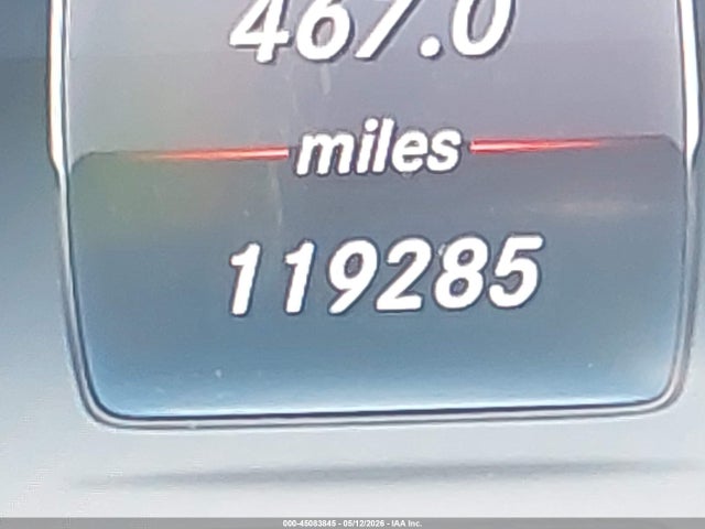 Mercedes-Benz GLC 4matic