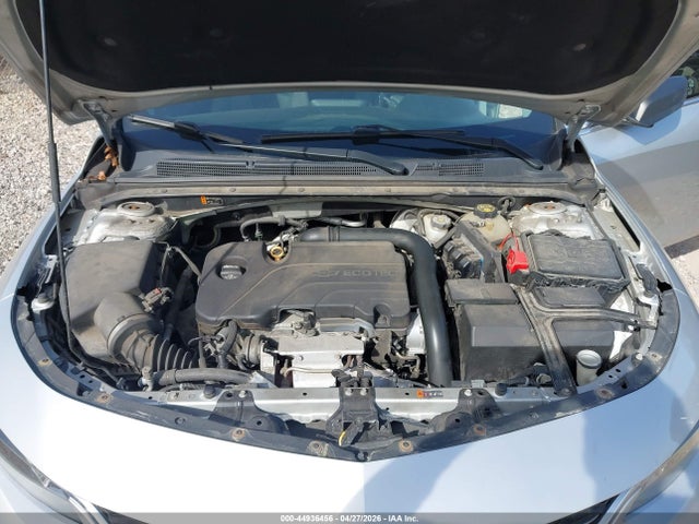Chevrolet Malibu Ls