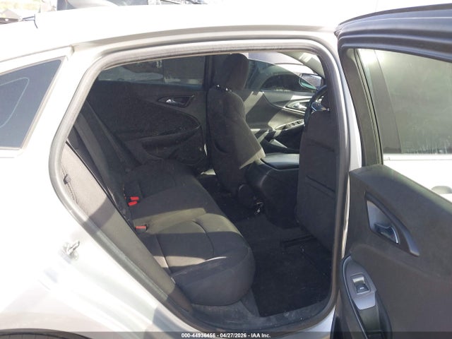 Chevrolet Malibu Ls