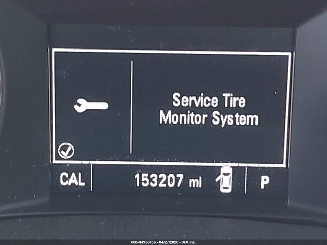 Chevrolet Malibu Ls