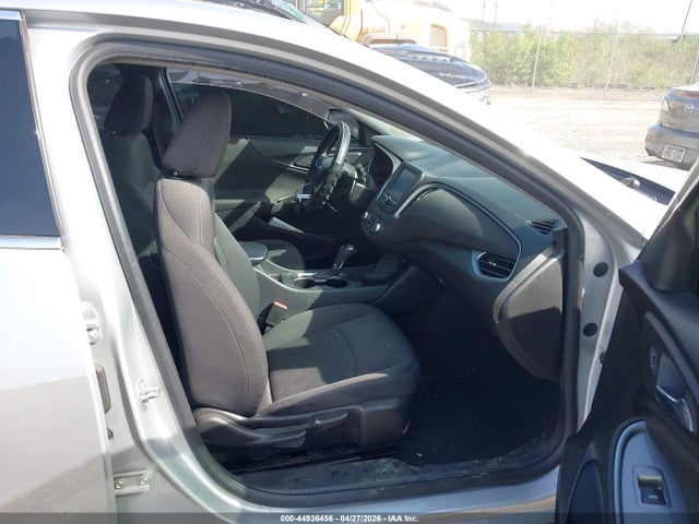 Chevrolet Malibu Ls