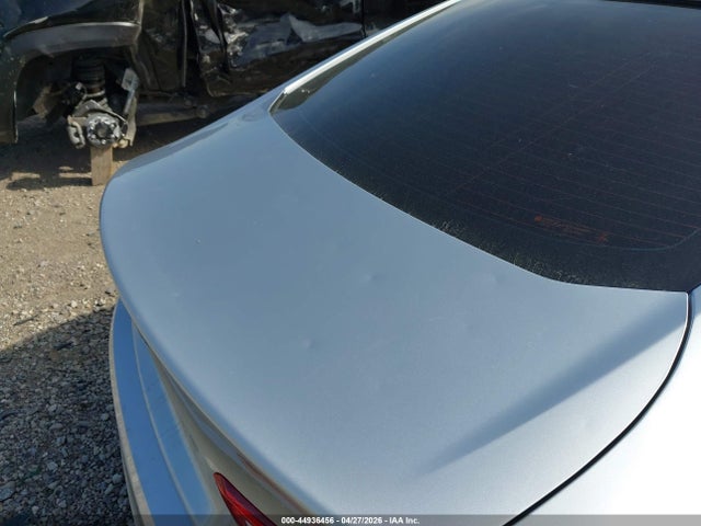 Chevrolet Malibu Ls