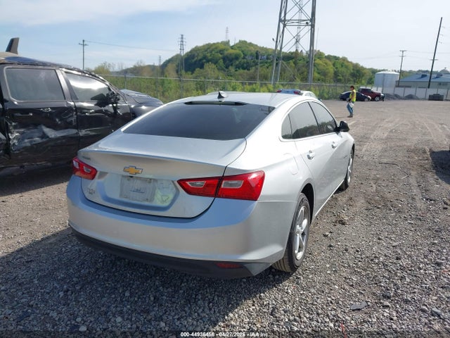 Chevrolet Malibu Ls