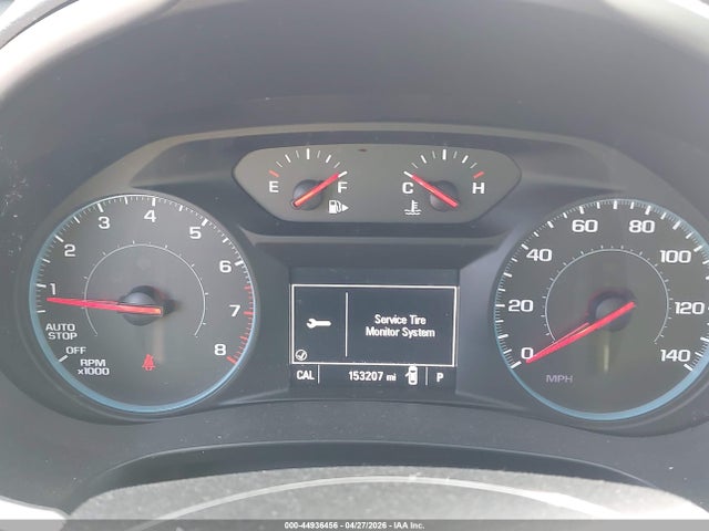 Chevrolet Malibu Ls