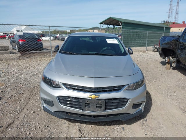 Chevrolet Malibu Ls