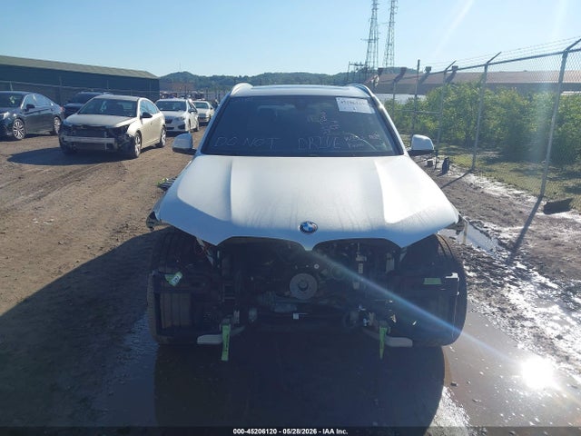 BMW X Series Xdrive40i