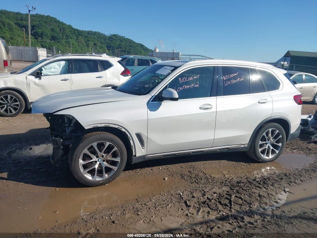 BMW X Series Xdrive40i