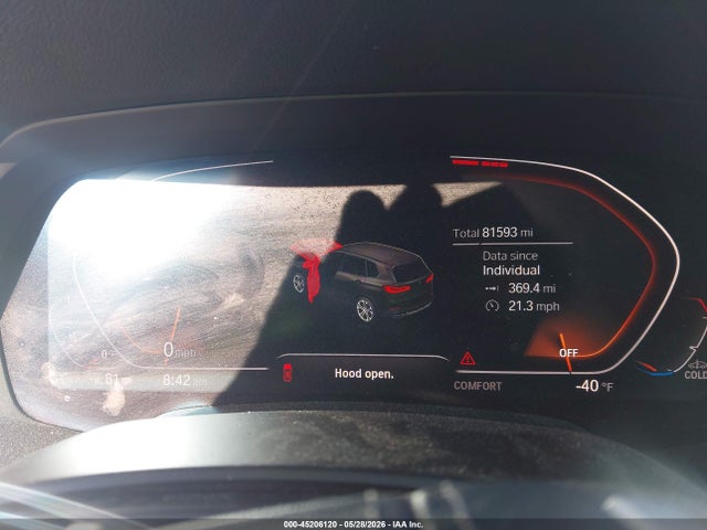 BMW X Series Xdrive40i