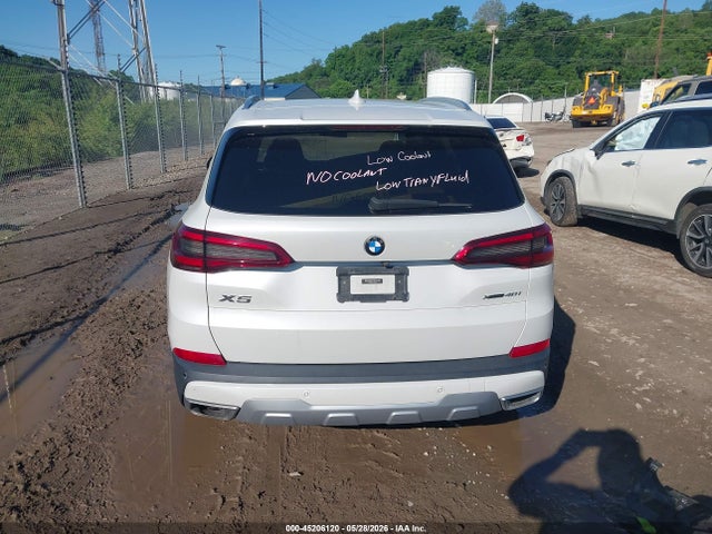BMW X Series Xdrive40i