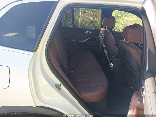 BMW X Series Xdrive40i