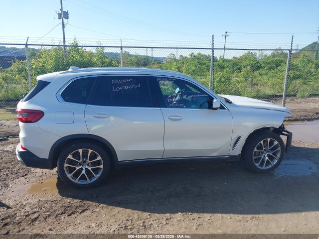BMW X Series Xdrive40i