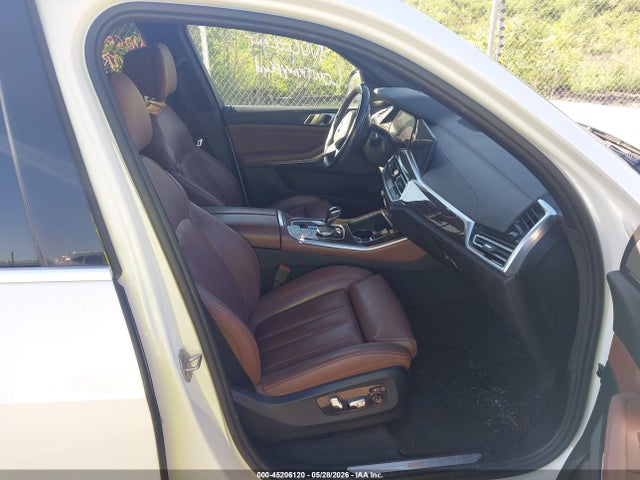 BMW X Series Xdrive40i