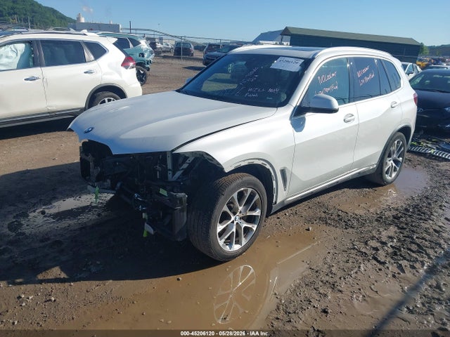 BMW X Series Xdrive40i