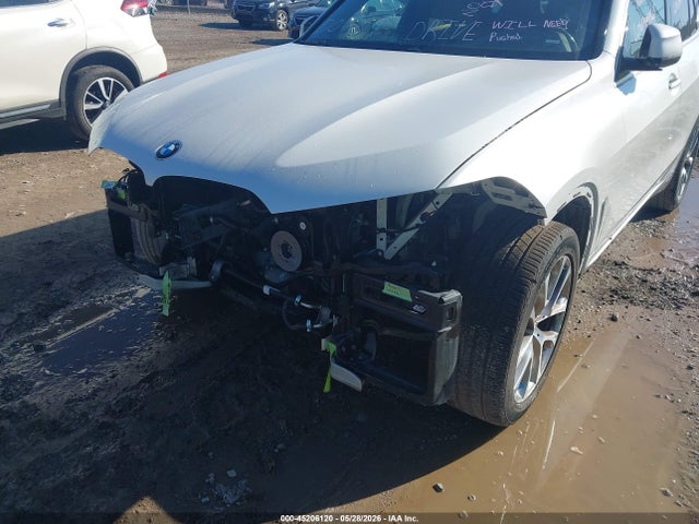 BMW X Series Xdrive40i