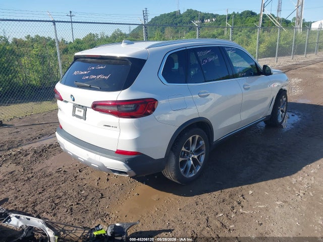 BMW X Series Xdrive40i
