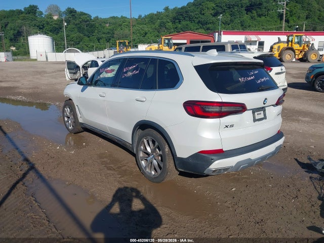 BMW X Series Xdrive40i