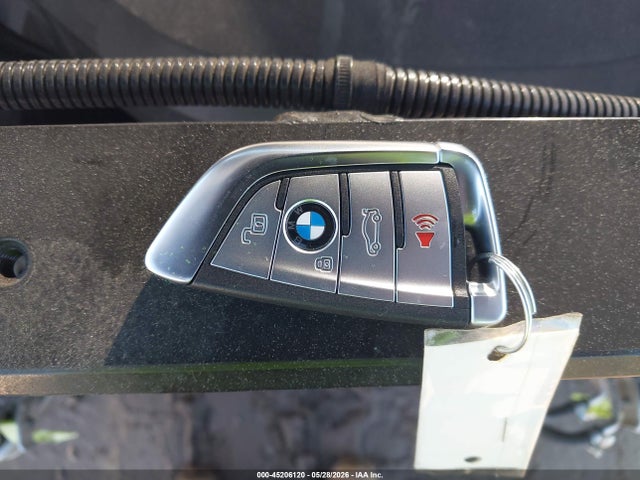 BMW X Series Xdrive40i