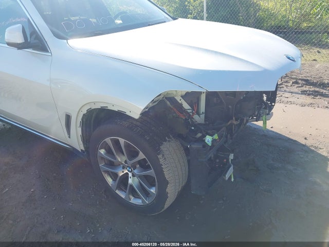 BMW X Series Xdrive40i