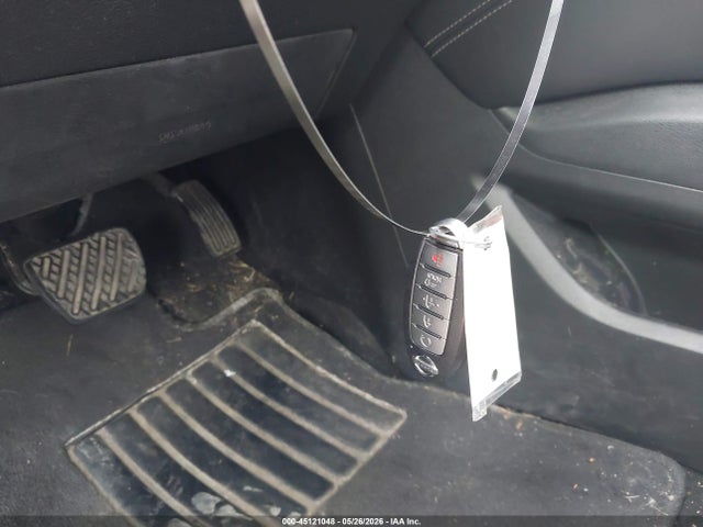 Nissan Murano Sl Fwd
