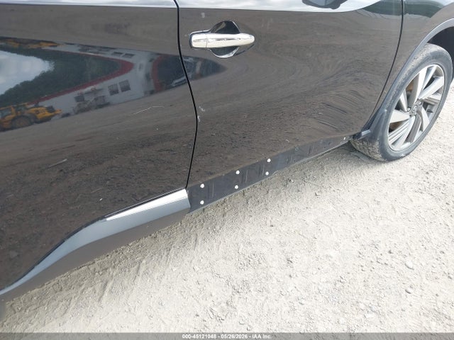 Nissan Murano Sl Fwd