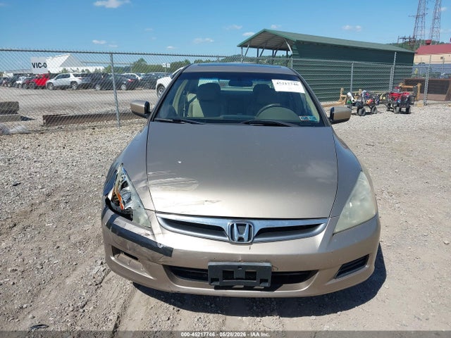Honda Accord 3.0 Ex