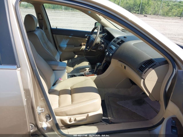 Honda Accord 3.0 Ex