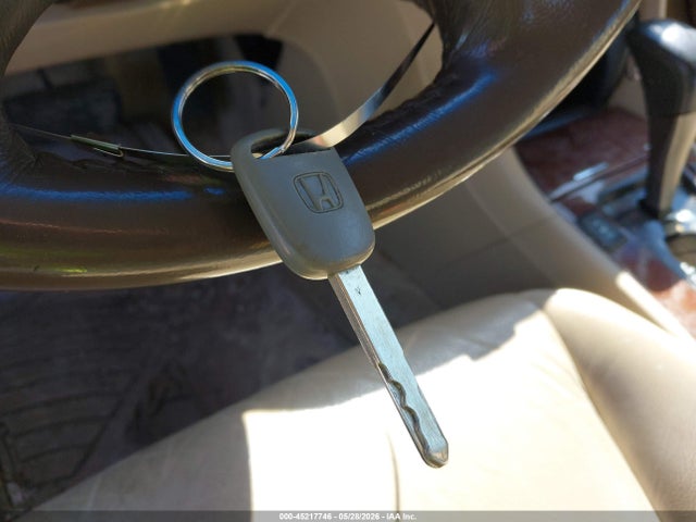 Honda Accord 3.0 Ex