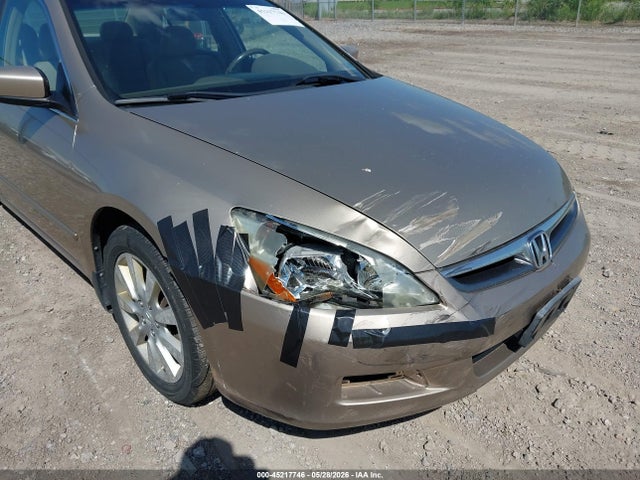 Honda Accord 3.0 Ex